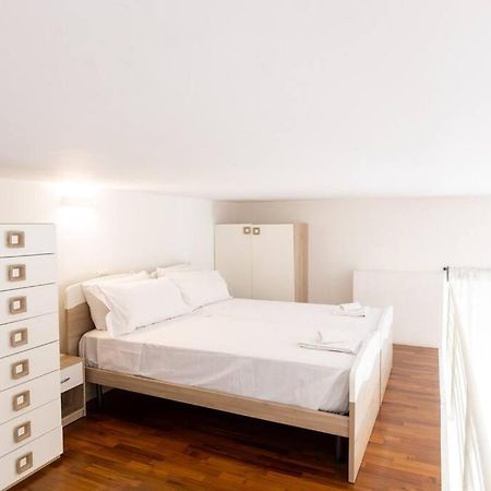 Loft2 Via Morosini Centro Varese - Ixihome Ngoại thất bức ảnh