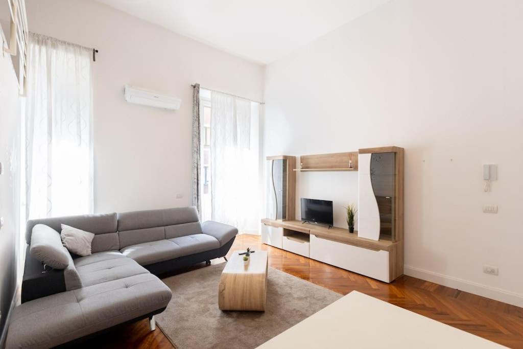Loft2 Via Morosini Centro Varese - Ixihome Ngoại thất bức ảnh